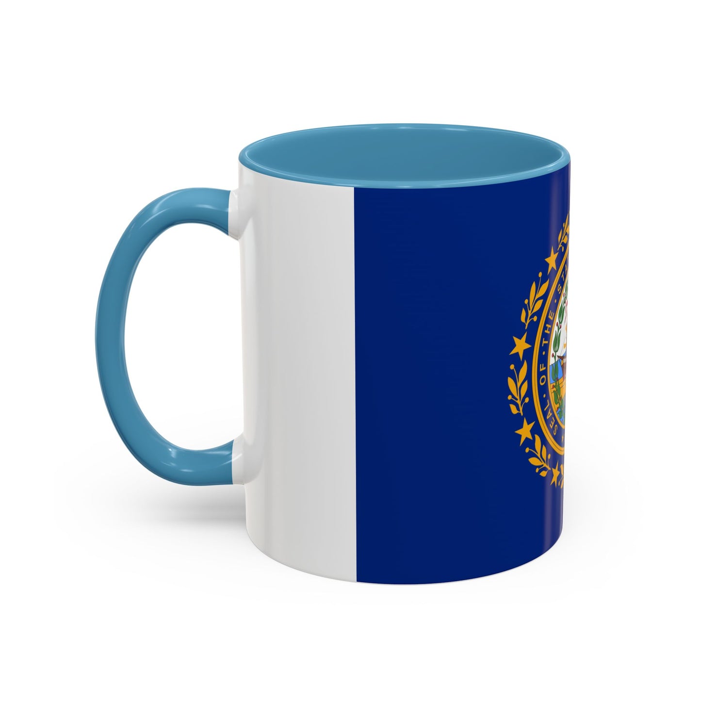 New Hampshire Mug
