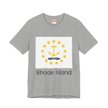 Rhode Island T-shirts