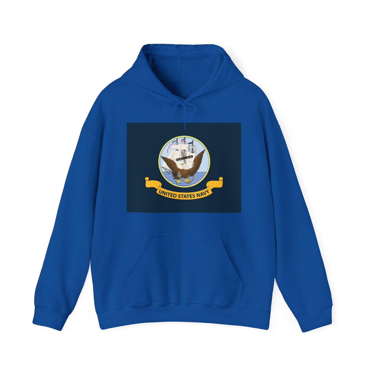 US Navy Hoodies