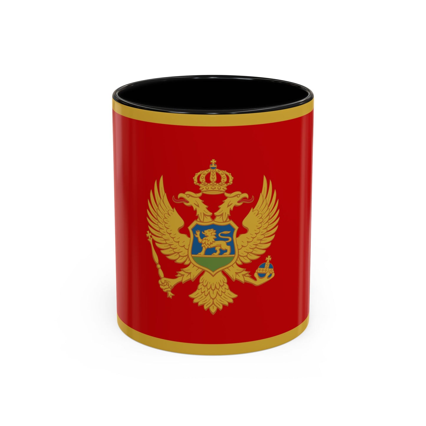 Montenegro Mug