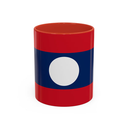 Laos Mug