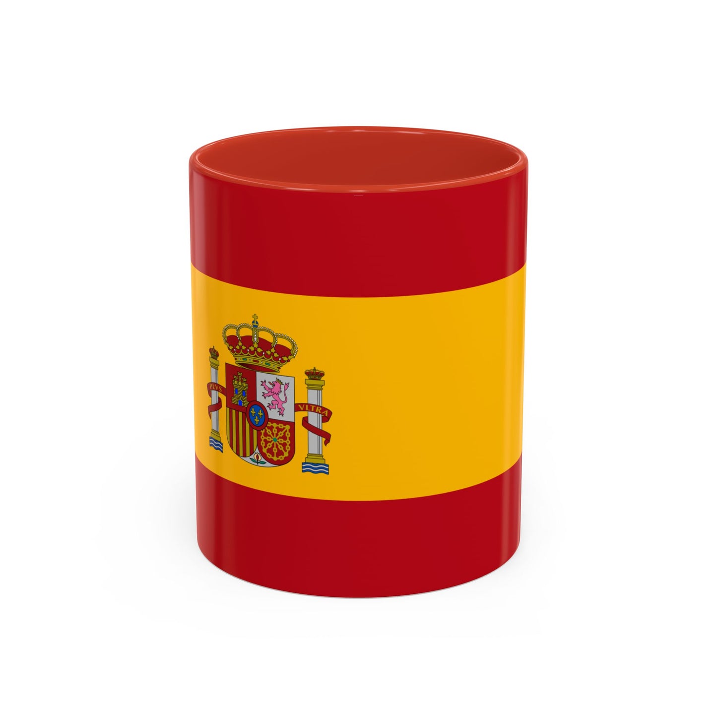Spain Mug