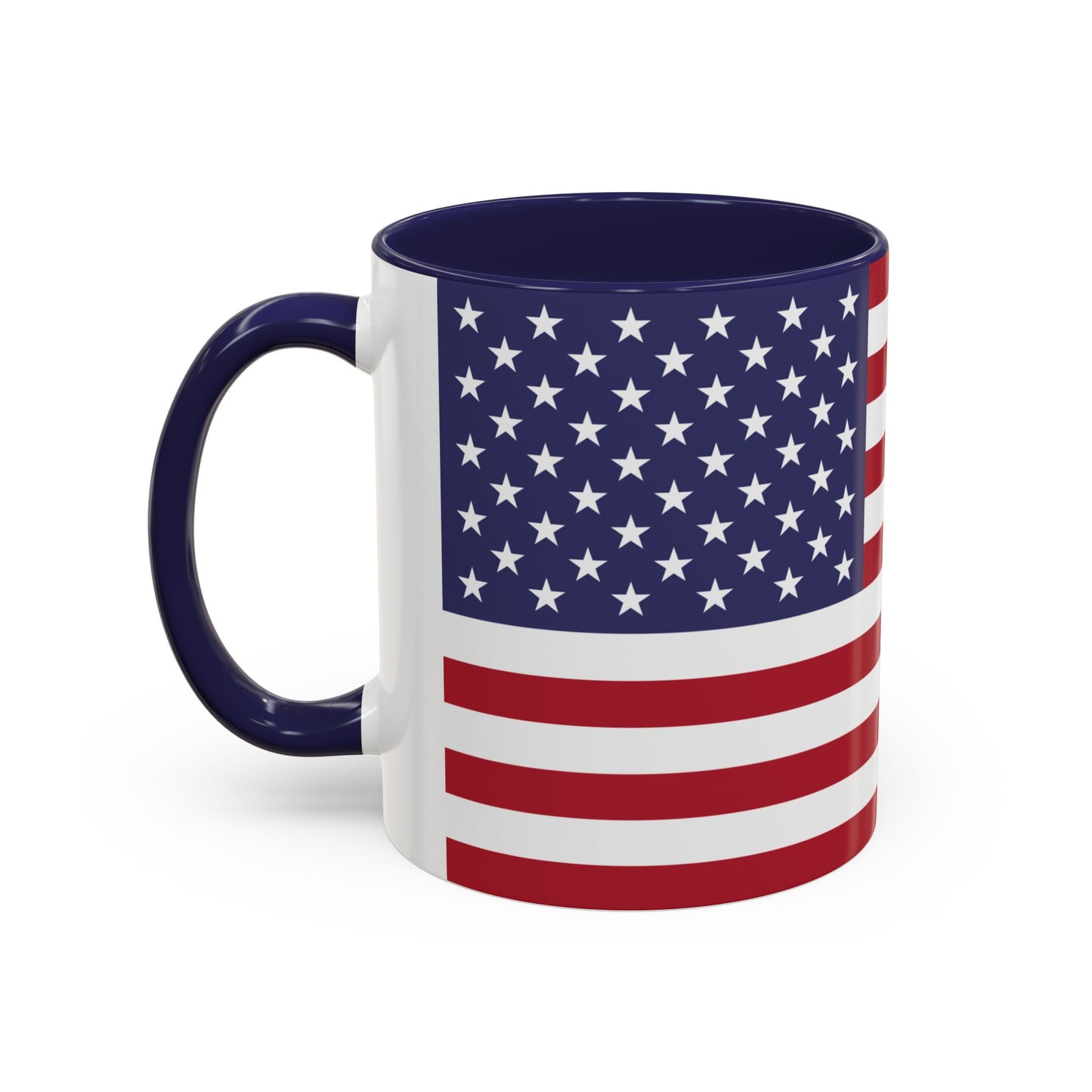 United States Mug