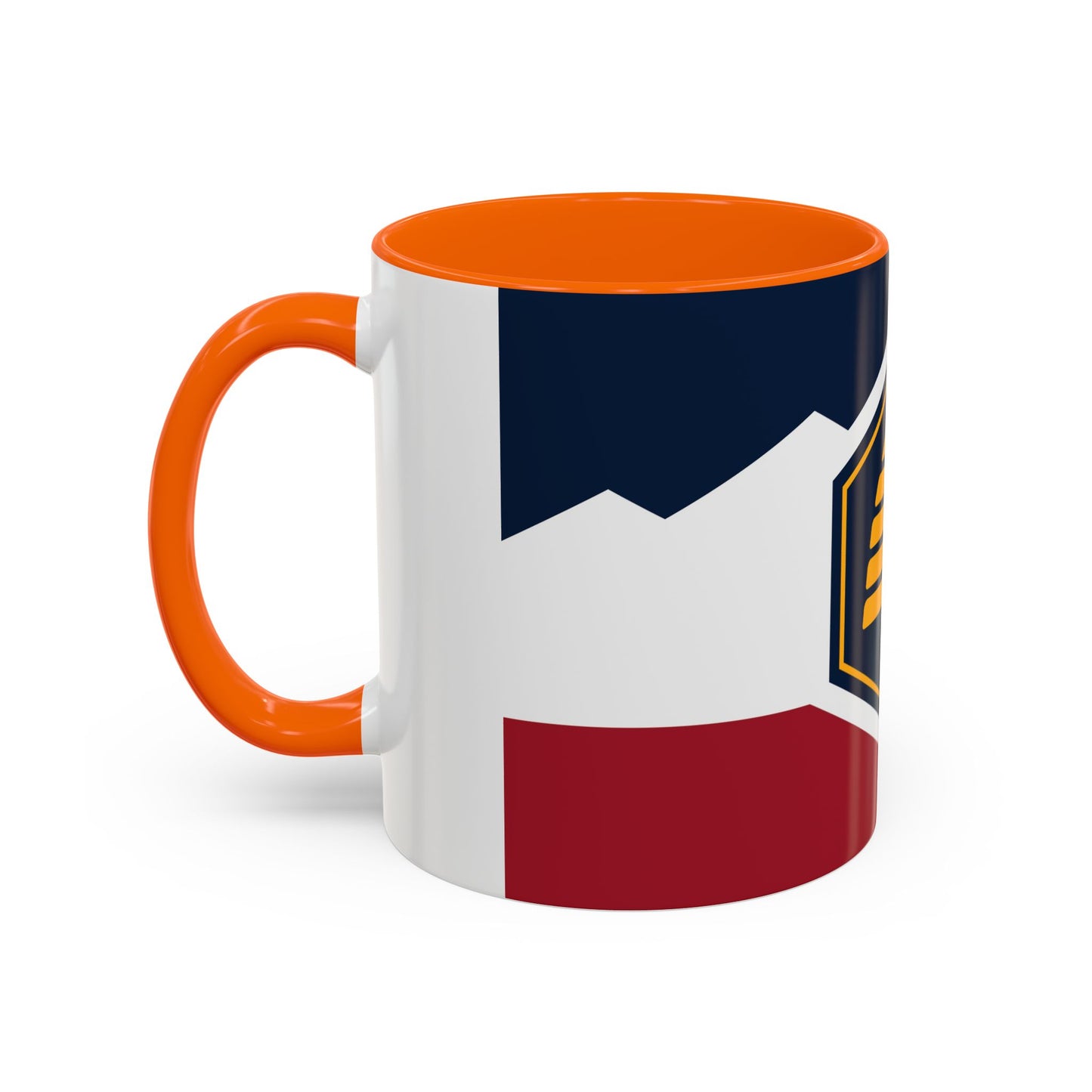 Utah Mug