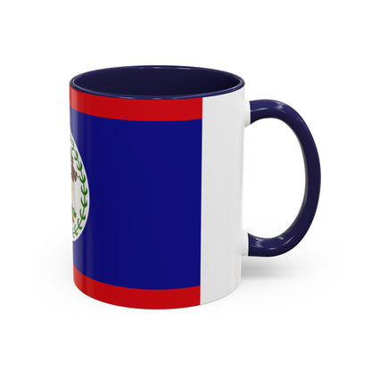 Belize Mug