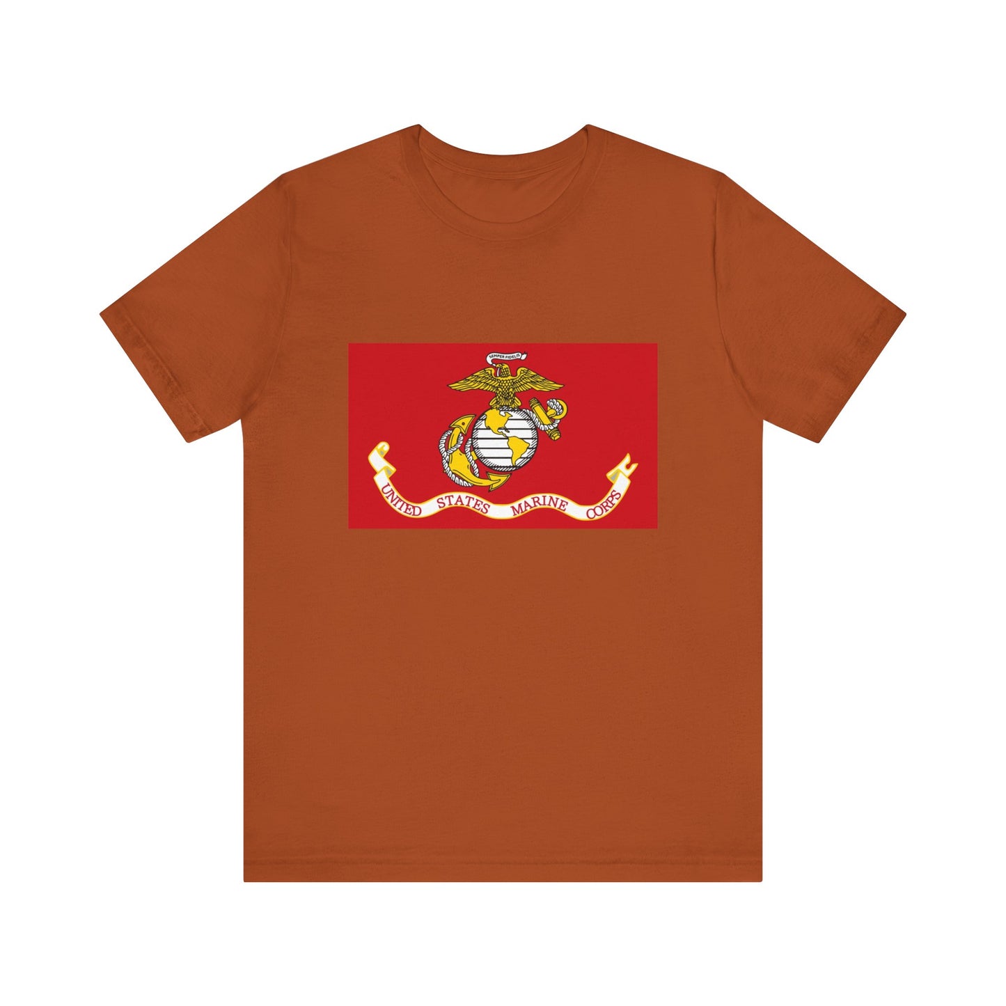 US Marine Corps T-shirt