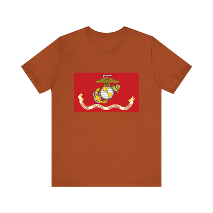 US Marine Corps T-shirt