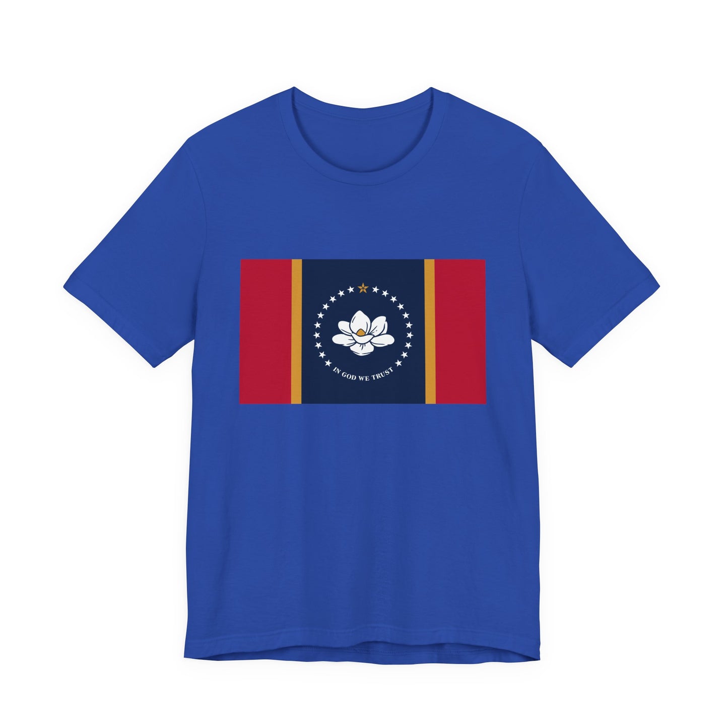 Mississippi Flag T-shirt