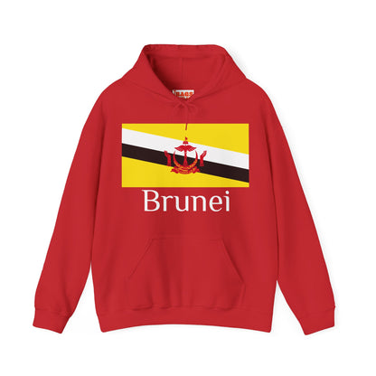 Brunei Hoodie