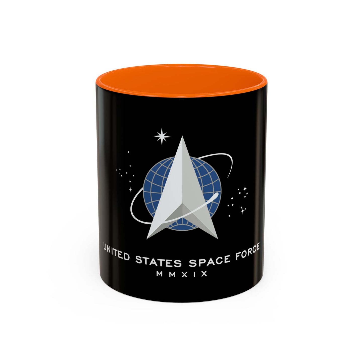 US Space Force Mug