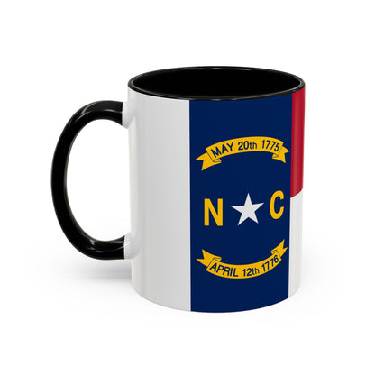 North Carolina Mug