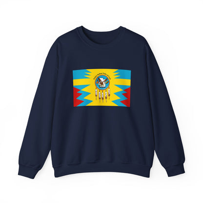 Paiute Sweatshirt