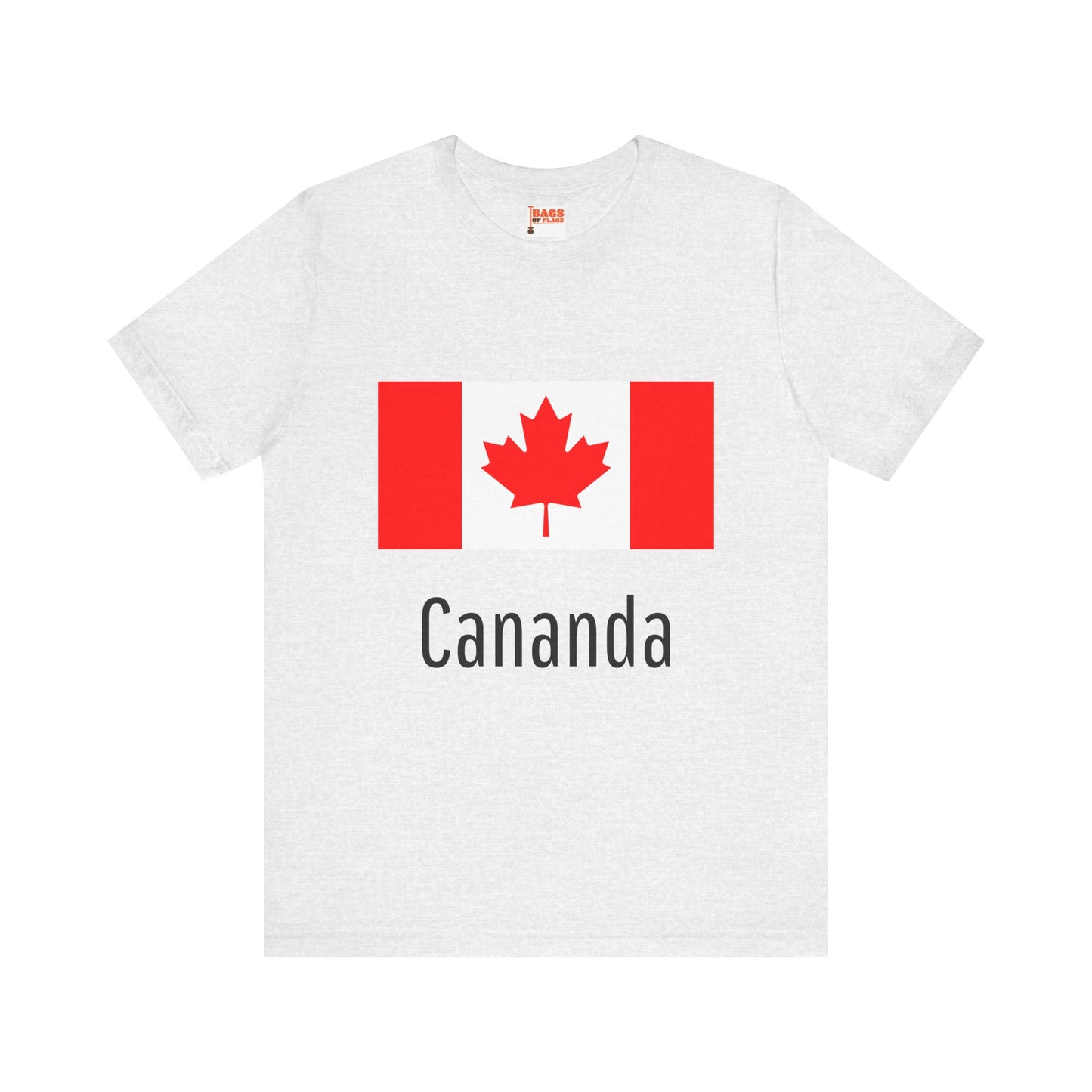 Canada T-shirts