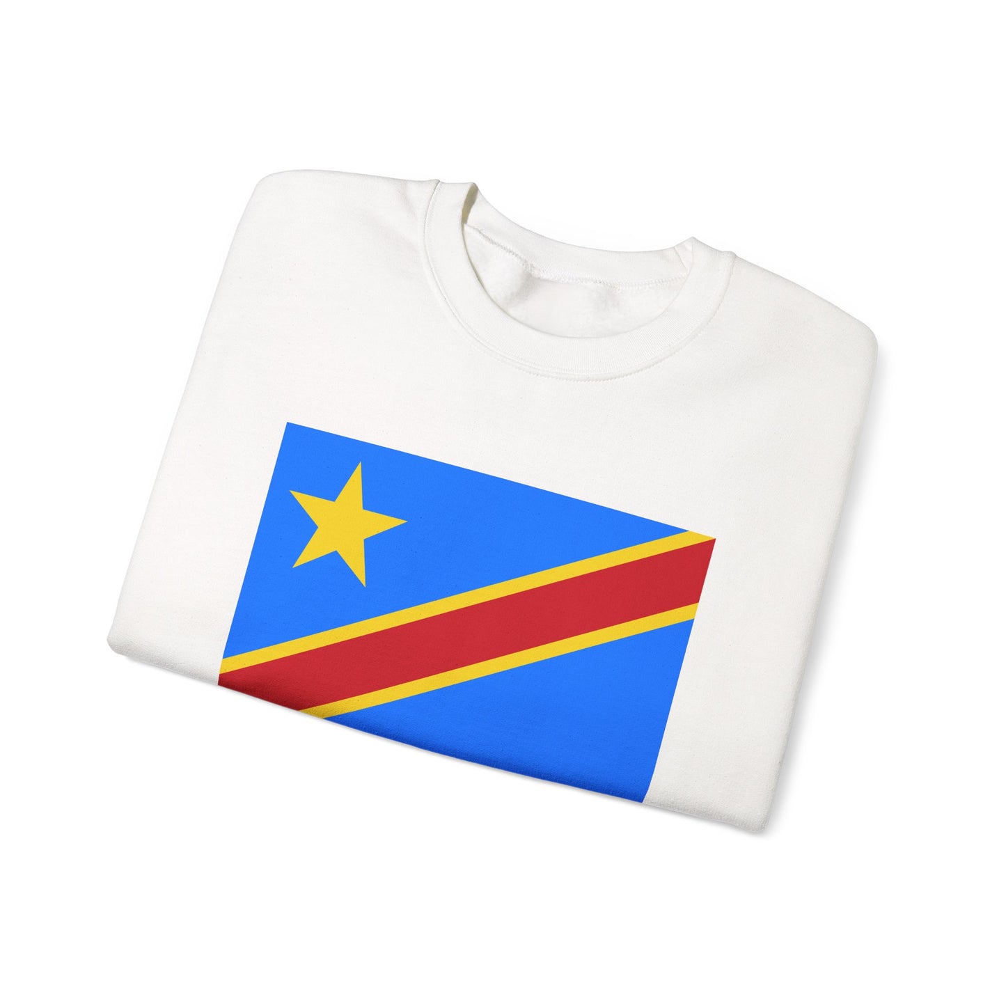 Democratic Republic of the Congo Sweatshirt