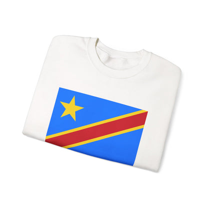 Democratic Republic of the Congo Sweatshirt