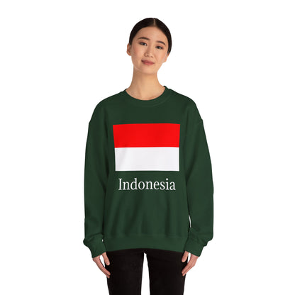 Indonesia Sweatshirt
