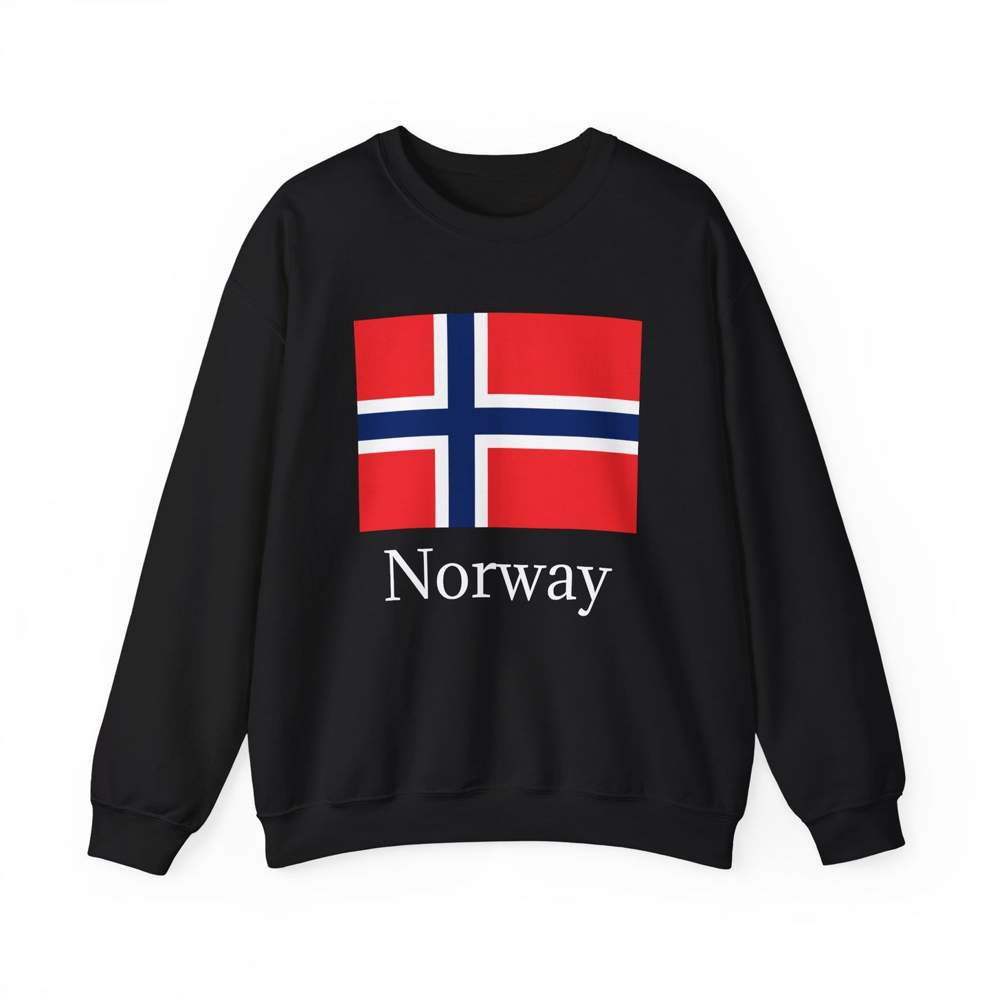 Norway Sweatshirt