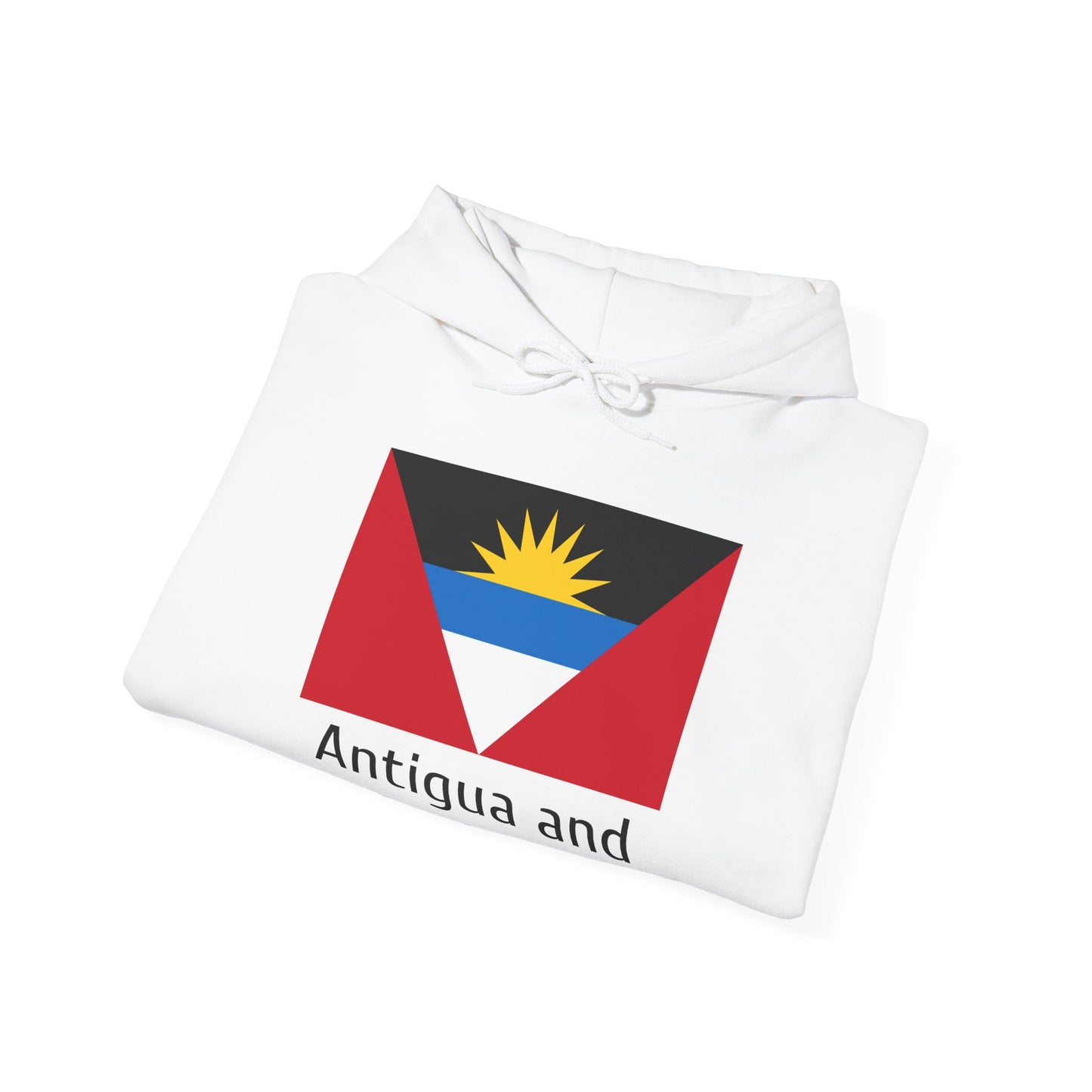 Antigua and Barbuda Hoodies