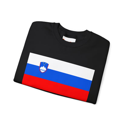 Slovenija Sweatshirt