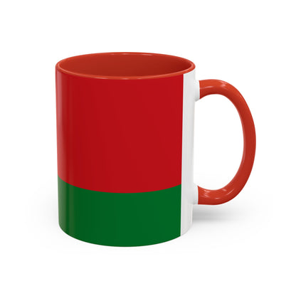 Belarus Mug
