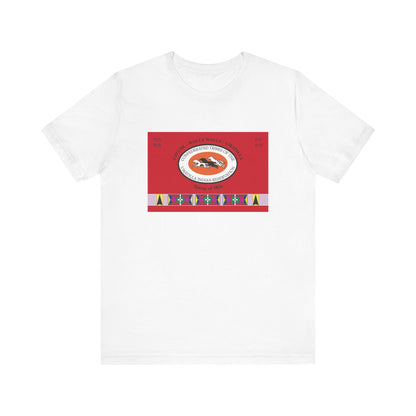 Cayuse people T-shirt