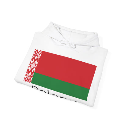 Belarus Hoodies