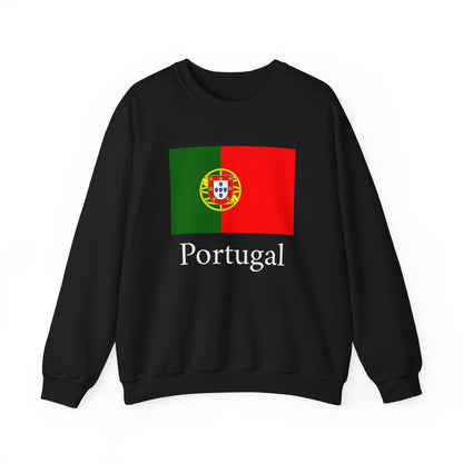 Portugal Sweatshirt