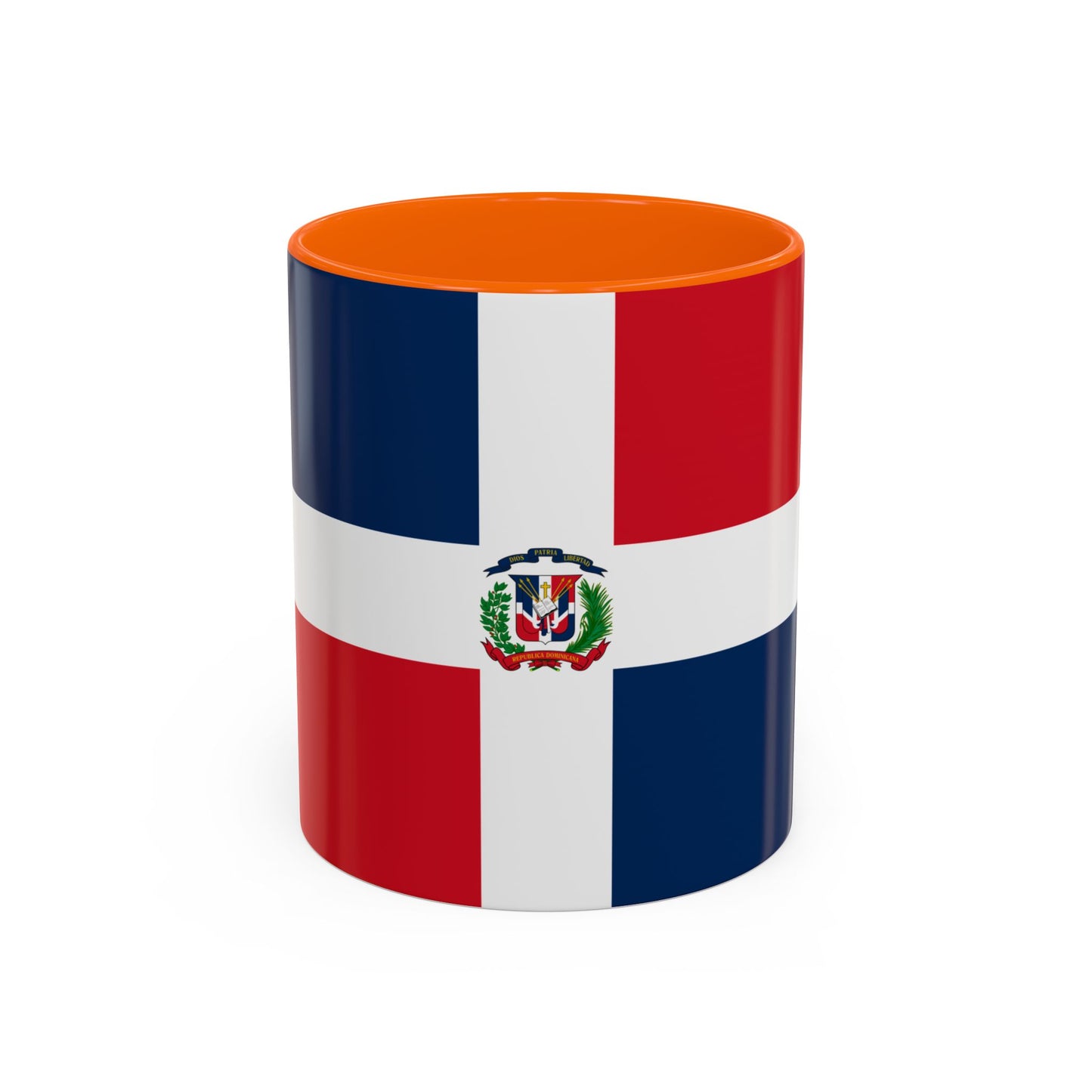 Dominican Republic Mug