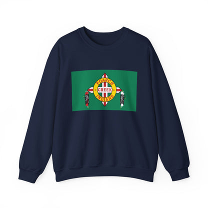 Poarch Band of Creek Indians Sweatshirt