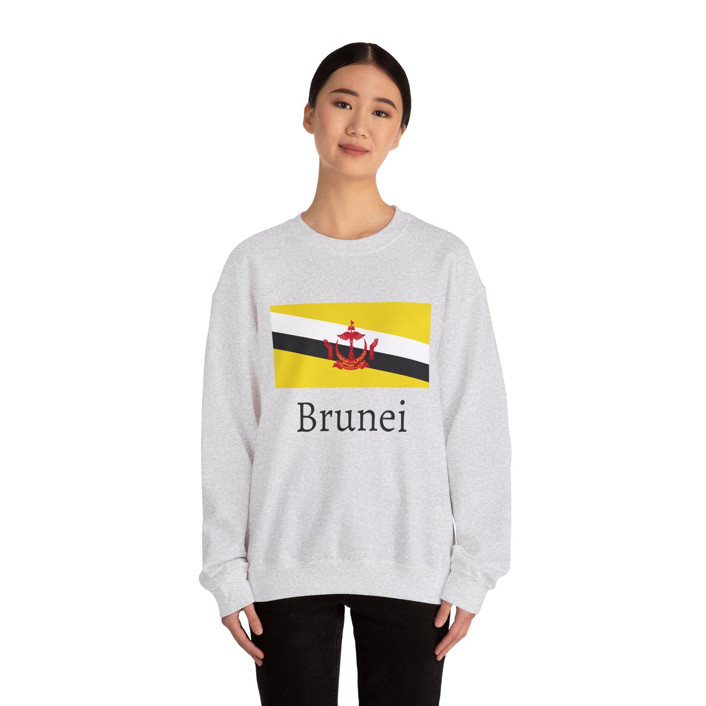 Brunei Sweatshirt