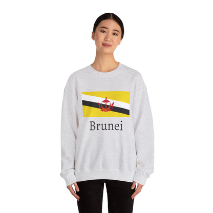 Brunei Sweatshirt