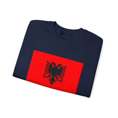 Albania Sweatshirt