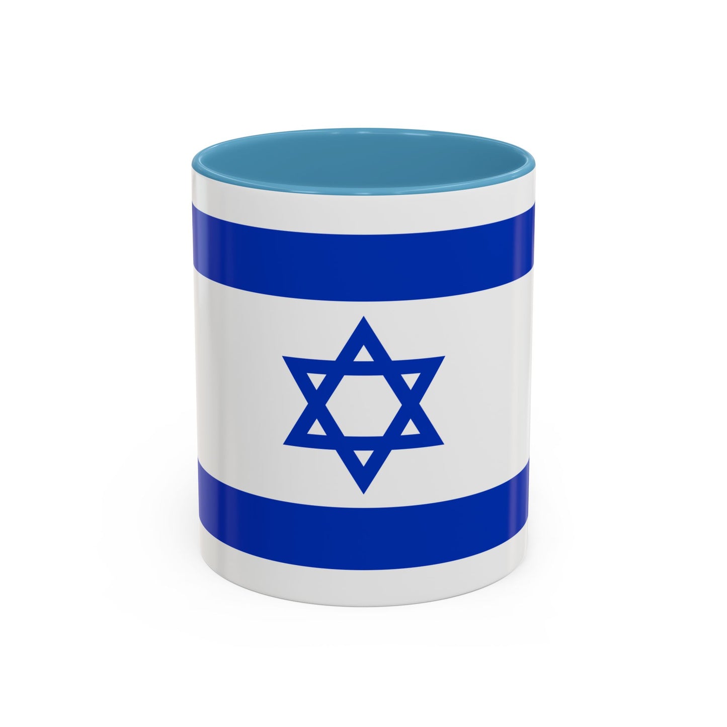 Israel Mug