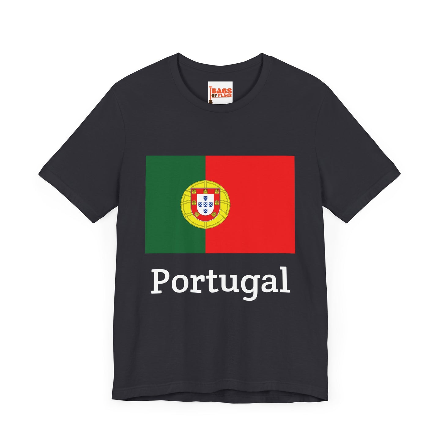 Portugal T-shirts