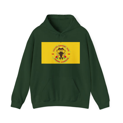 Shoshone Hoodies