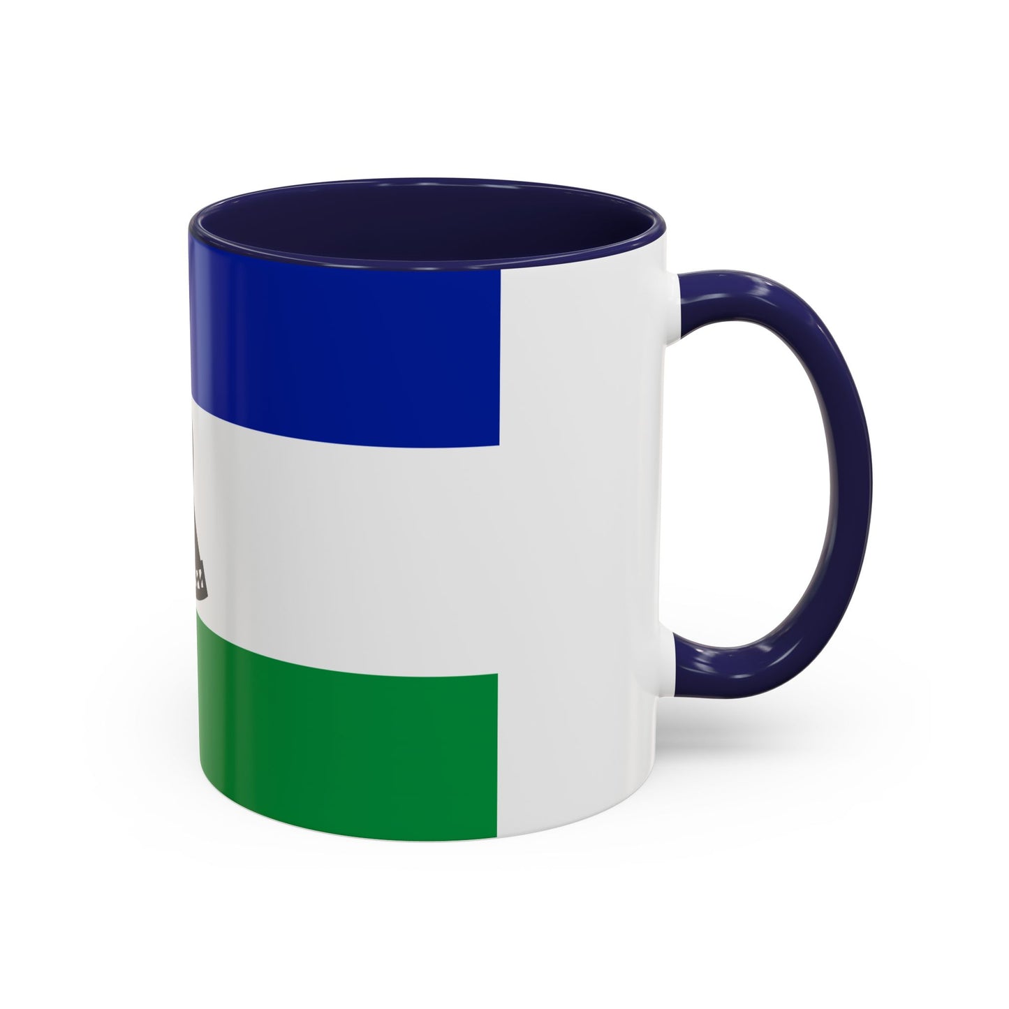 Lesotho Mug