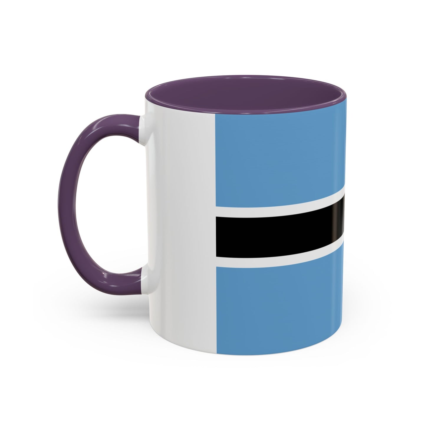 Botswana Mug