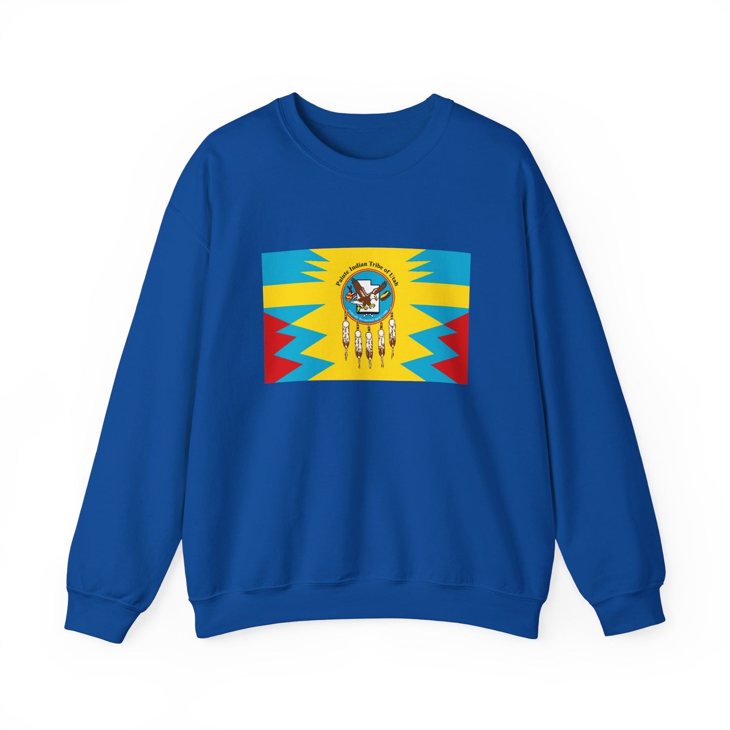 Paiute Sweatshirt
