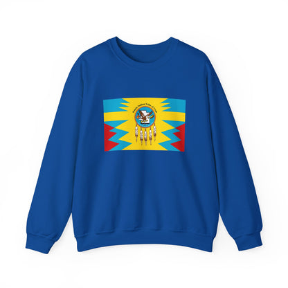 Paiute Sweatshirt