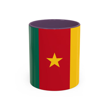 Cameroon Mug