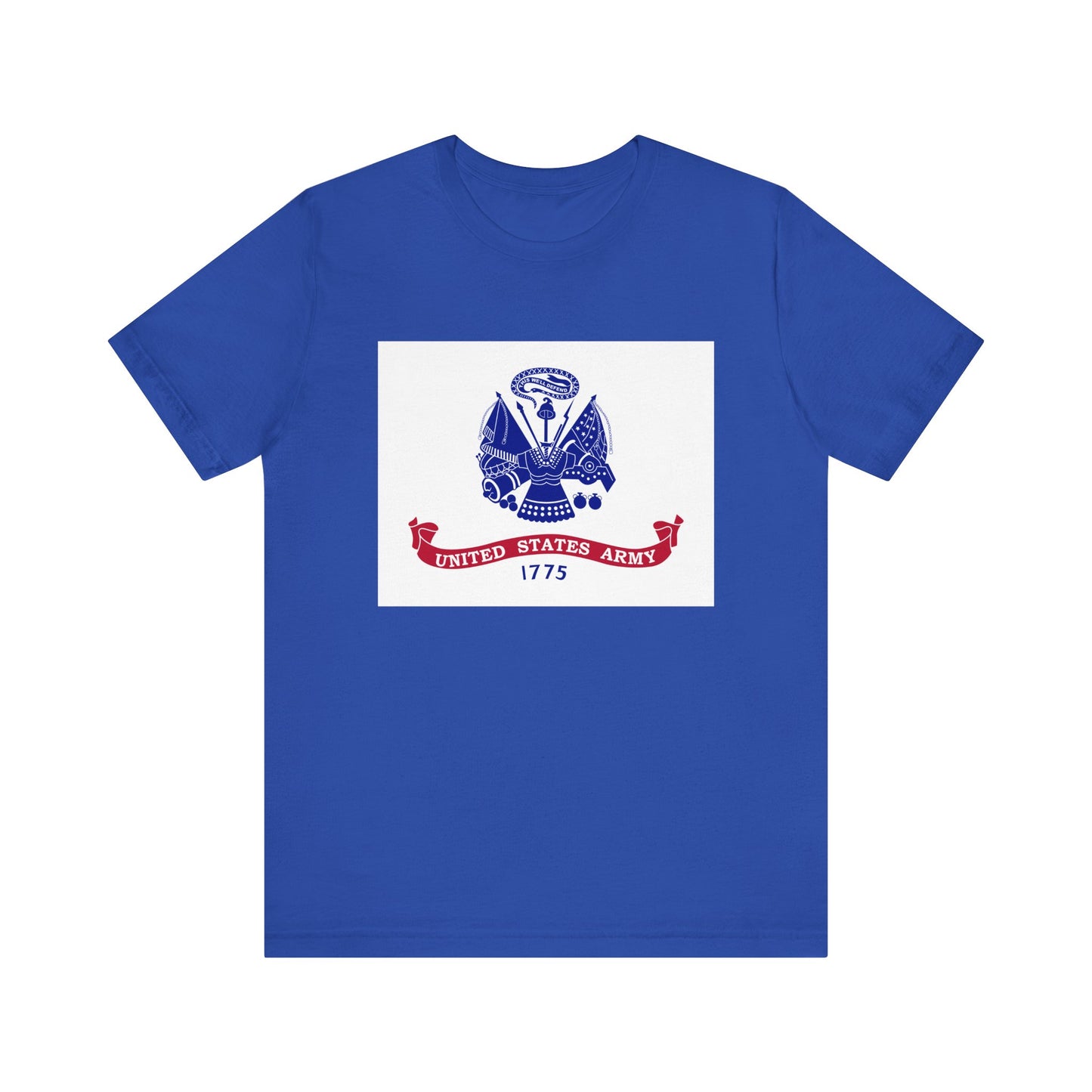 US Army T-shirt