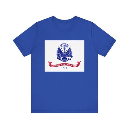 US Army T-shirt