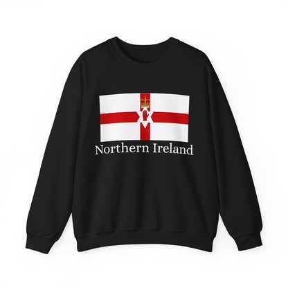 Northern Ireland Sweatshirt