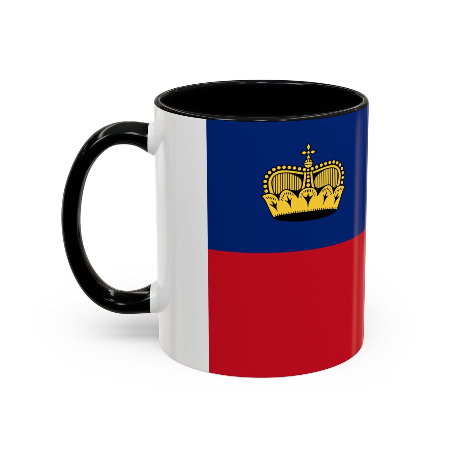 Liechtenstein Mug