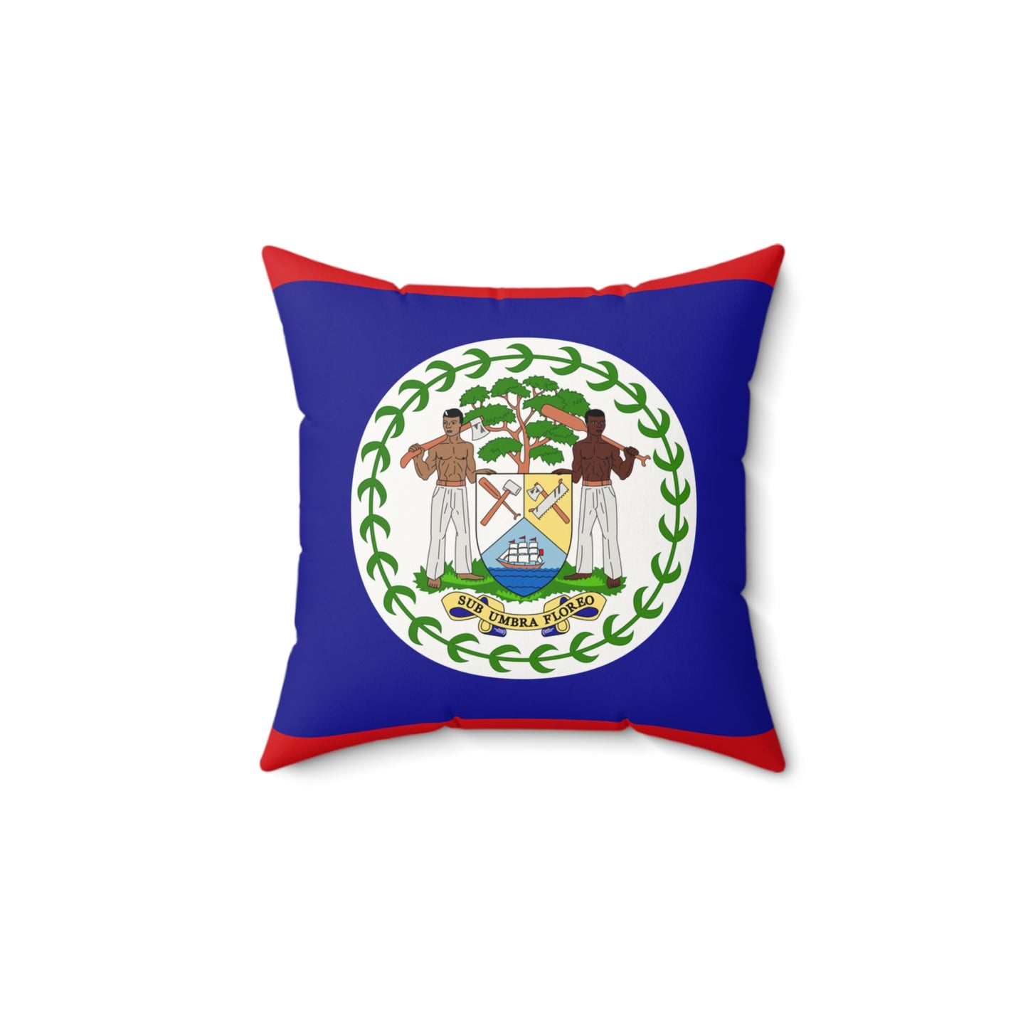 Belize Pillow