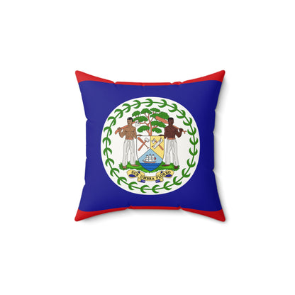 Belize Pillow