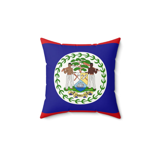 Belize Pillow