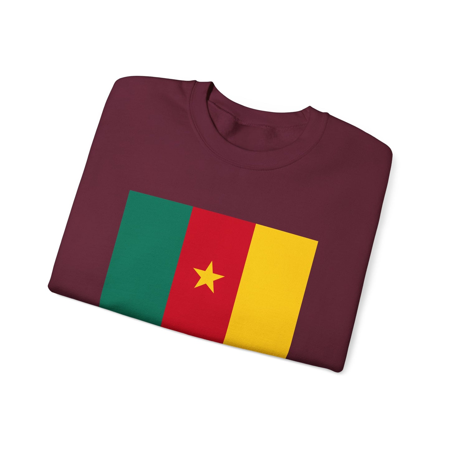 Cameroon Sweatshirt