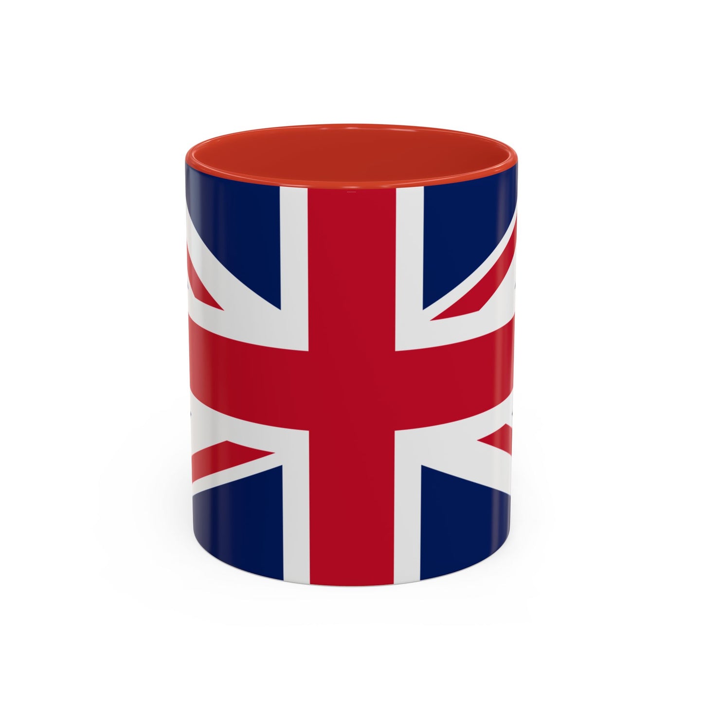 United Kingdom Mug