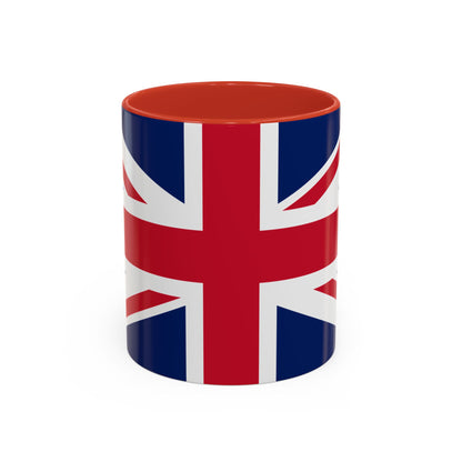 United Kingdom Mug